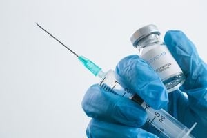 Mother, son sue school, doctors over vaccine given without consent