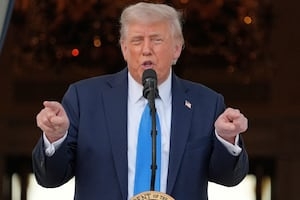 Trump announces travel ban and restrictions on 19 countries set to go into effect Monday