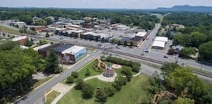 Kings Mountain approves incentives for Project Nexus, potentially bringing 700+ jobs