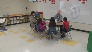 School officials expand new program for aspiring Union County teachers
