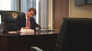 ‘Ransacking our streets': New U.S. Attorney outlines priorities in western North Carolina