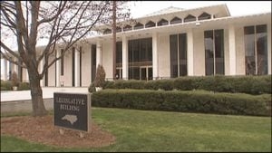 Davidson representative sponsors bill to allow arming of private-school employees in North Carolina