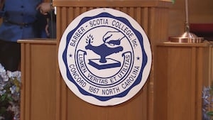 Barber-Scotia College, city of Concord resolve debt dispute