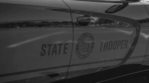 Bicyclist killed in hit-and-run in Catawba County