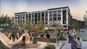 NRP Group acquires Matthews site for new development