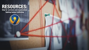 RESOURCES: How to get help, how to help fight human trafficking