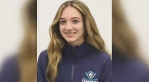 Ex-UNCW student sues Highway Patrol over wrongful DWI charges after fatal I-40 crash