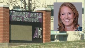 Ardrey Kell High principal to retire weeks after being suspended with pay
