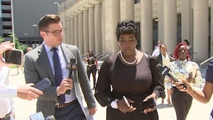 Charlotte councilmember won't take plea or resign amid federal fraud allegations