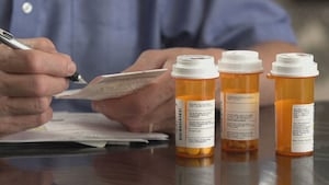 Senate bill could let NC pharmacists test and treat flu and strep