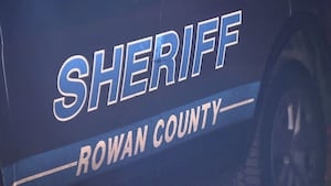 Person shot during road rage incident, deputies say