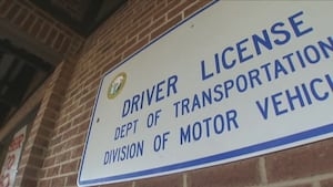 North Carolina DMV adds walk-in opportunities at some locations