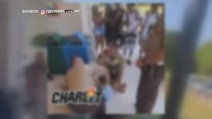 Deputies break up large party of unsupervised teens at Harrisburg Park