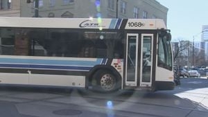 Micro CATS to revolutionize transit in north Mecklenburg County with on-demand service