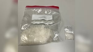 Meth found hidden in child's car seat During Caldwell County traffic stop