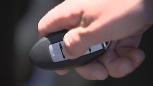 Police across US warn about new, high-tech key fob thefts