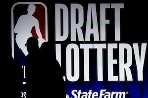 Charlotte Hornets to pick 4th in NBA Draft