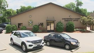 Juvenile shot, killed at Pageland Watermelon Festival, police say