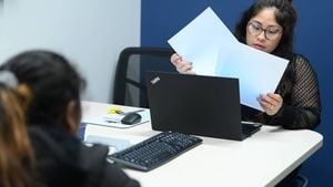 Charlotte organization concerned federal funding cuts will hurt their mission