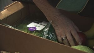 USDA program cuts deepening Charlotte food insecurity, food banks say