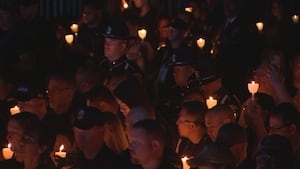 Fallen Charlotte heroes to be honored during candlelight vigil in D.C.