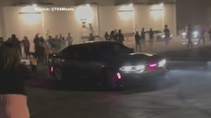 19-year-old arrested, accused of running Instagram page for Charlotte street takeovers