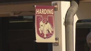 Charlotte teacher used translation app to prey on two students, documents say