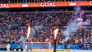 Charlotte to host 2026 MLS All-Star Game, source says