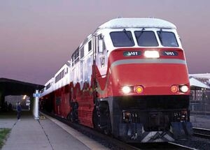 Mecklenburg transit bill's chances remain '50-50,' Republican senators say