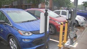 Charlotte's new climate goals aim to balance reducing emissions with community improvement