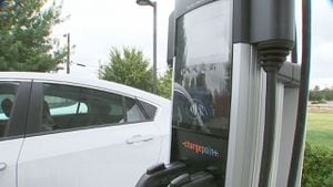 Charlotte adjusts city-wide climate goals as 2030 deadline approaches
