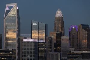 Charlotte to host World Military Games, 10,000 athletes expected