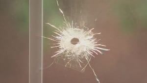 ‘Still on edge': Northeast Charlotte resident concerned after home damaged by gunfire