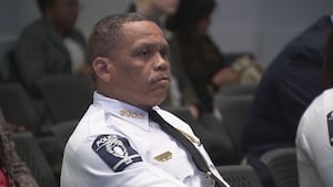Charlotte Mecklenburg FOP to hold no-confidence vote against Chief Jennings