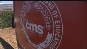 CMS considers $15K bonuses for math teachers at low-performing high schools