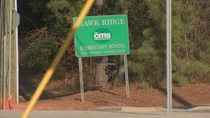 CMS reviews response to mass shooting threats, outlines new communication strategy