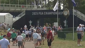 PGA Championship bringing financial boom to Charlotte
