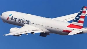 Union County family sues American Airlines over flight attendant who hid camera in bathroom