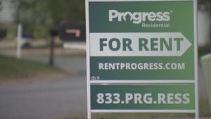 NC bill targets corporate landlords, others