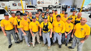 Charlotte Fire deploys to NC coast ahead of Hurricane Erin