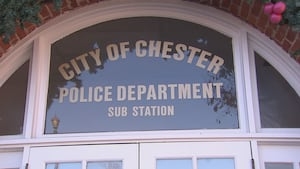 Chester police investigating shooting near Joe Collins Stadium
