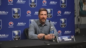 Checkers lose Game 3 in Calder Cup Finals, look to bounce back Thursday