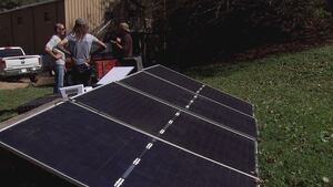 Microgrids can provide vital power during hurricanes