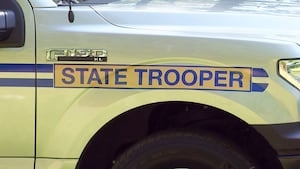 1 dead in single-vehicle crash, SCHP says