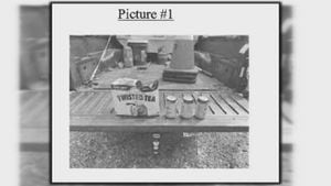 Grocery store fined $3,700 for selling alcohol to minors after underage crash