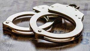 Suspect charged after Chester man found dead inside burning car