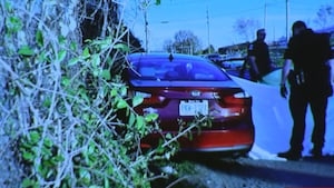 Kendal Crank case: Witness describes deadly shootout