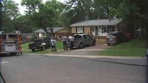 Juvenile hurt after burn incident in southwest Charlotte