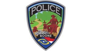 Man charged in Watauga County methamphetamine bust