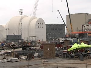 South Carolina considers reviving failed $9B nuclear project